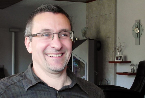 Fred Rottenbach
