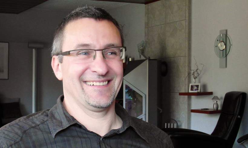 Fred Rottenbach