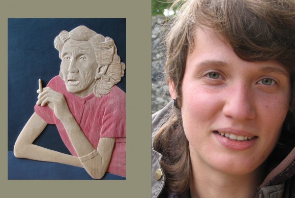Maria Lüdecke