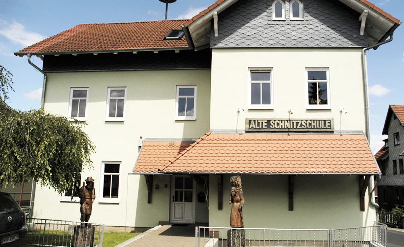 Pressemitteilung des RHE